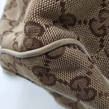 GG premium bags detail and craftsmanship close-up