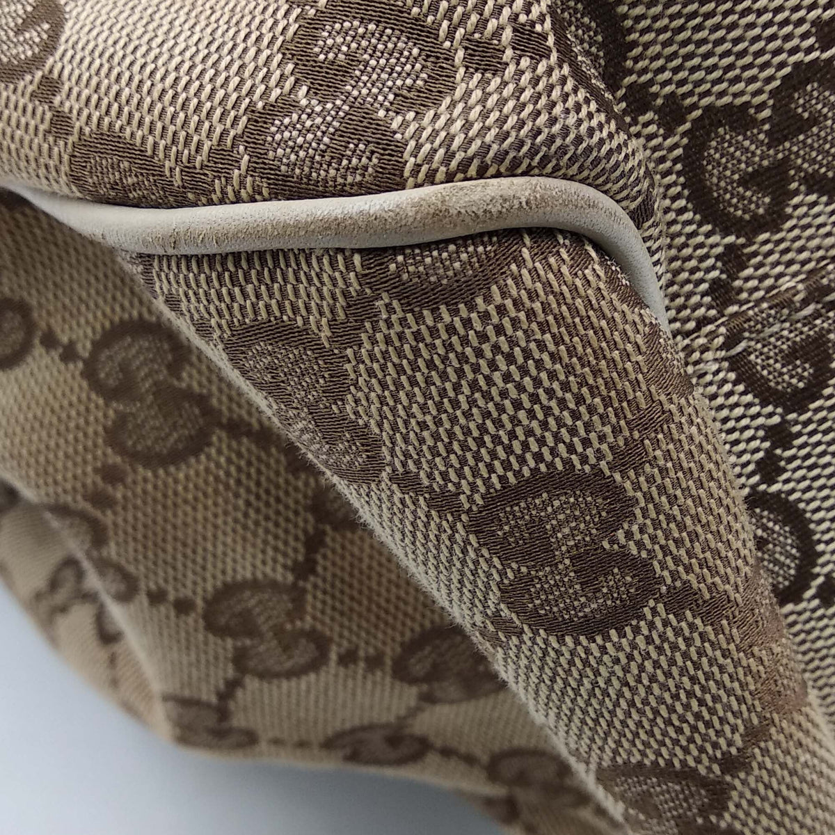 GG bags side profile designer luxury fashion