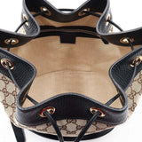 GG bags luxury designer piece front view