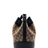 GG premium bags detail and craftsmanship close-up