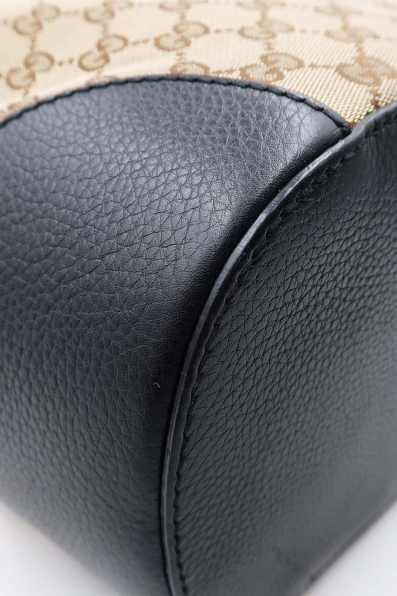 GG bags lifestyle shot premium designer piece