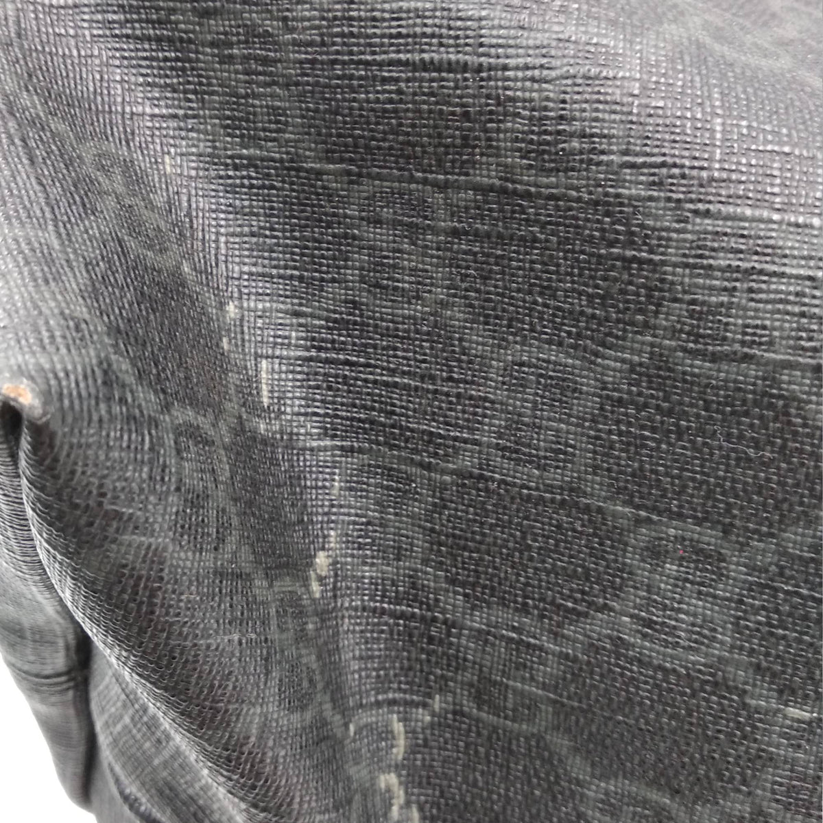 GG bags luxury designer piece front view