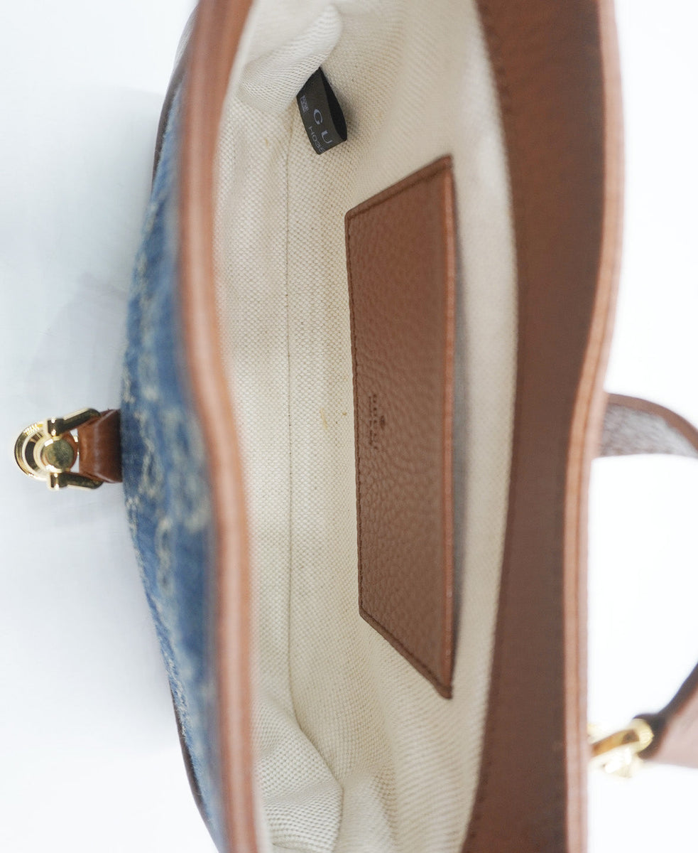 GG bags lifestyle shot premium designer piece