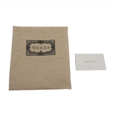 GG bags luxury designer piece front view