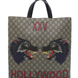 GG bags luxury designer piece front view
