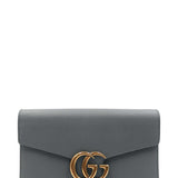 GG bags luxury designer piece front view
