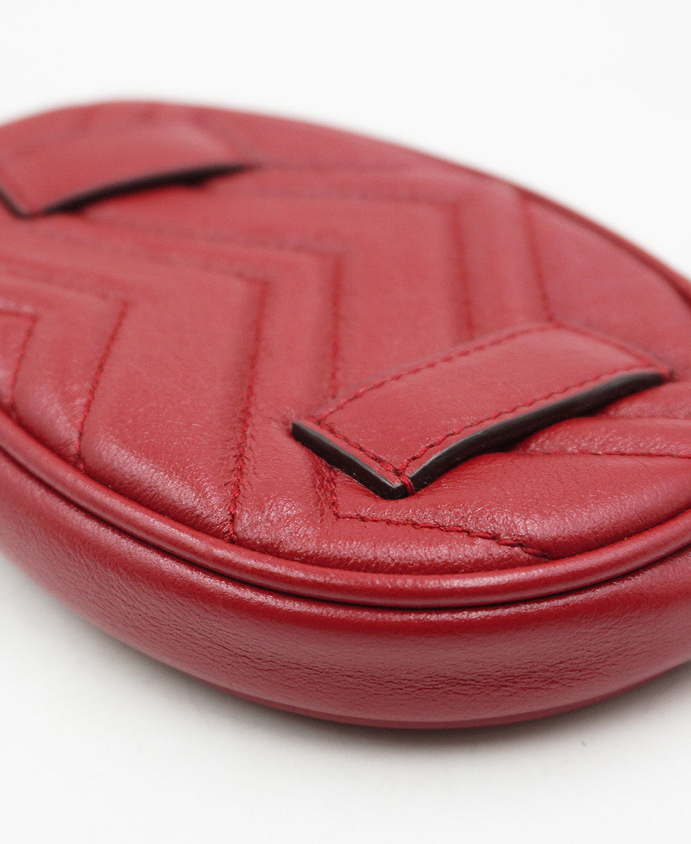 GG bags lifestyle shot premium designer piece
