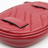 GG bags luxury designer piece front view