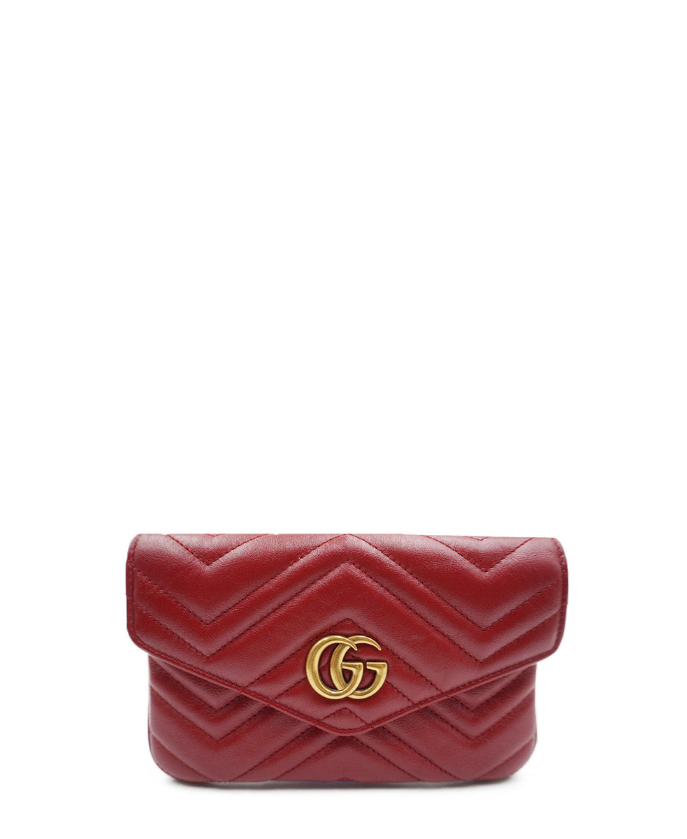 GG bags side profile designer luxury fashion