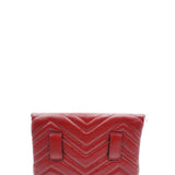 GG bags luxury designer piece front view