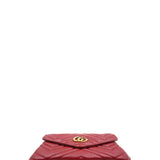 GG bags luxury designer piece front view
