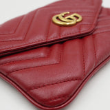 GG bags side profile designer luxury fashion