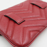 GG bags lifestyle shot premium designer piece