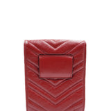 GG bags luxury designer piece front view