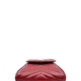 GG bags lifestyle shot premium designer piece