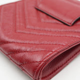 GG bags side profile designer luxury fashion