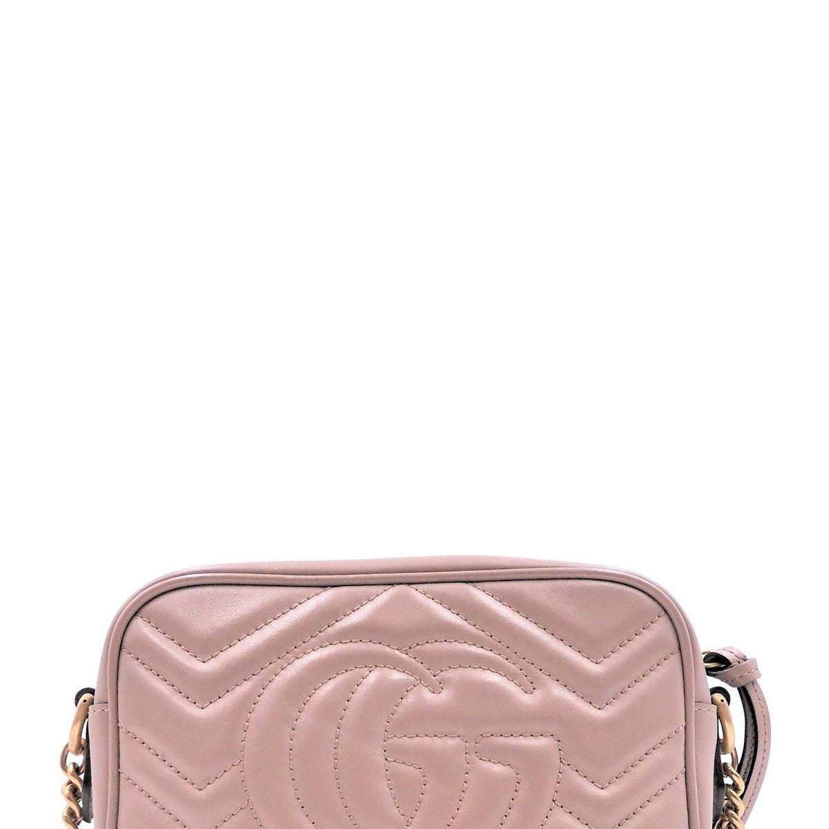 GG bags side profile designer luxury fashion