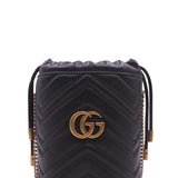 GG bags luxury designer piece front view