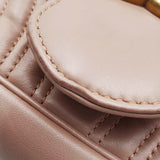 GG bags side profile designer luxury fashion