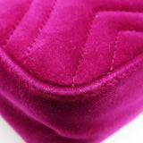 GG bags side profile designer luxury fashion