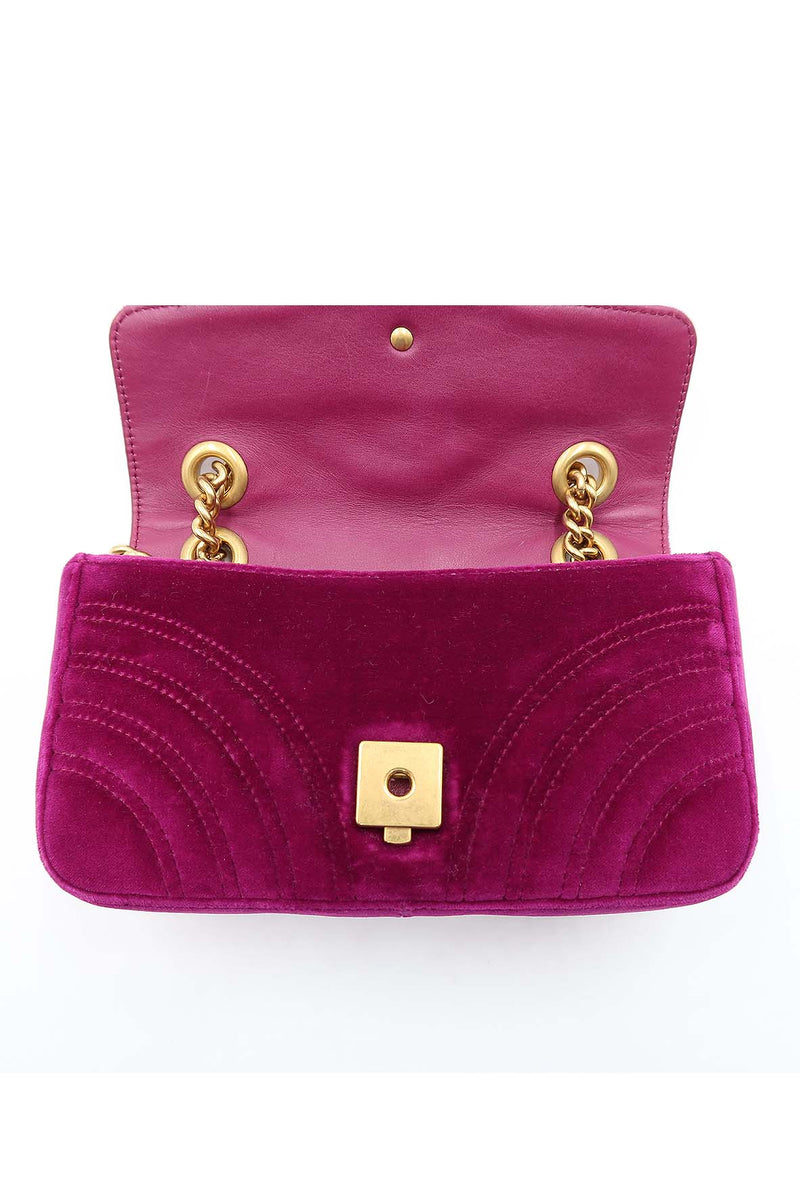 GG bags side profile designer luxury fashion