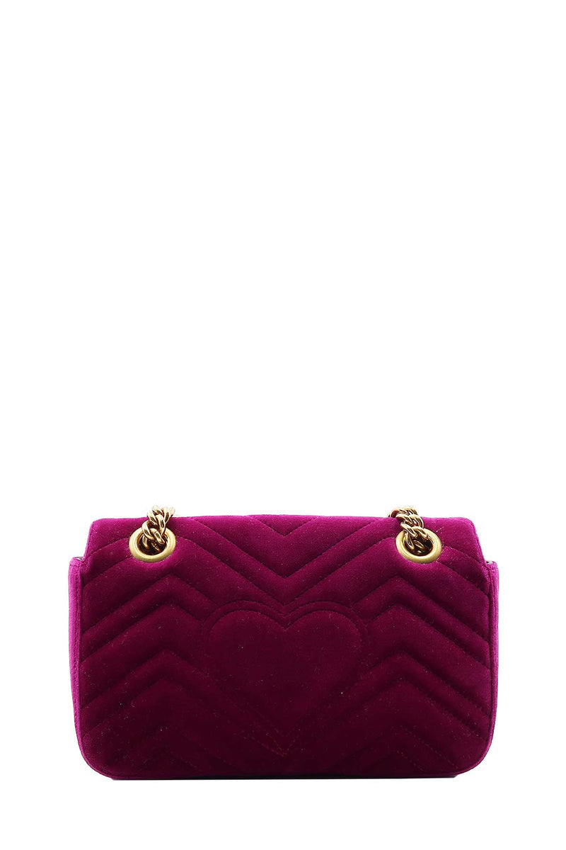 GG bags lifestyle shot premium designer piece