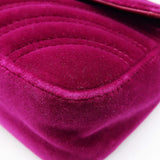 GG bags lifestyle shot premium designer piece