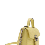 GG bags side profile designer luxury fashion