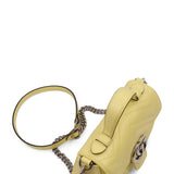 GG bags lifestyle shot premium designer piece