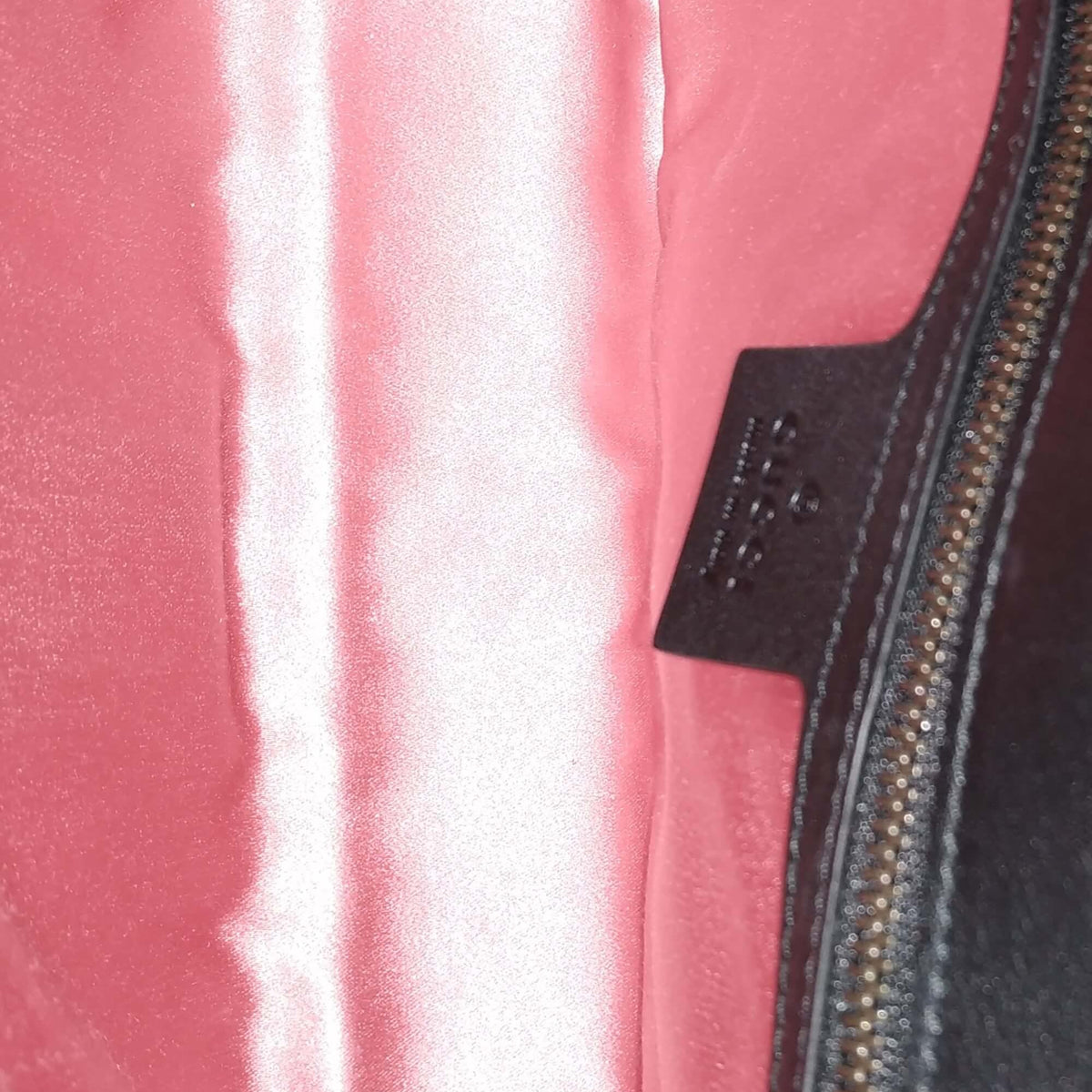 GG bags lifestyle shot premium designer piece