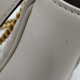 GG premium bags detail and craftsmanship close-up