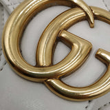 GG premium bags detail and craftsmanship close-up