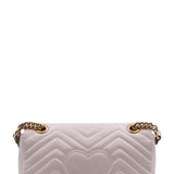GG bags luxury designer piece front view