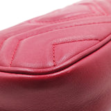 GG bags luxury designer piece front view
