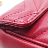 GG bags side profile designer luxury fashion