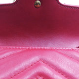 GG bags side profile designer luxury fashion