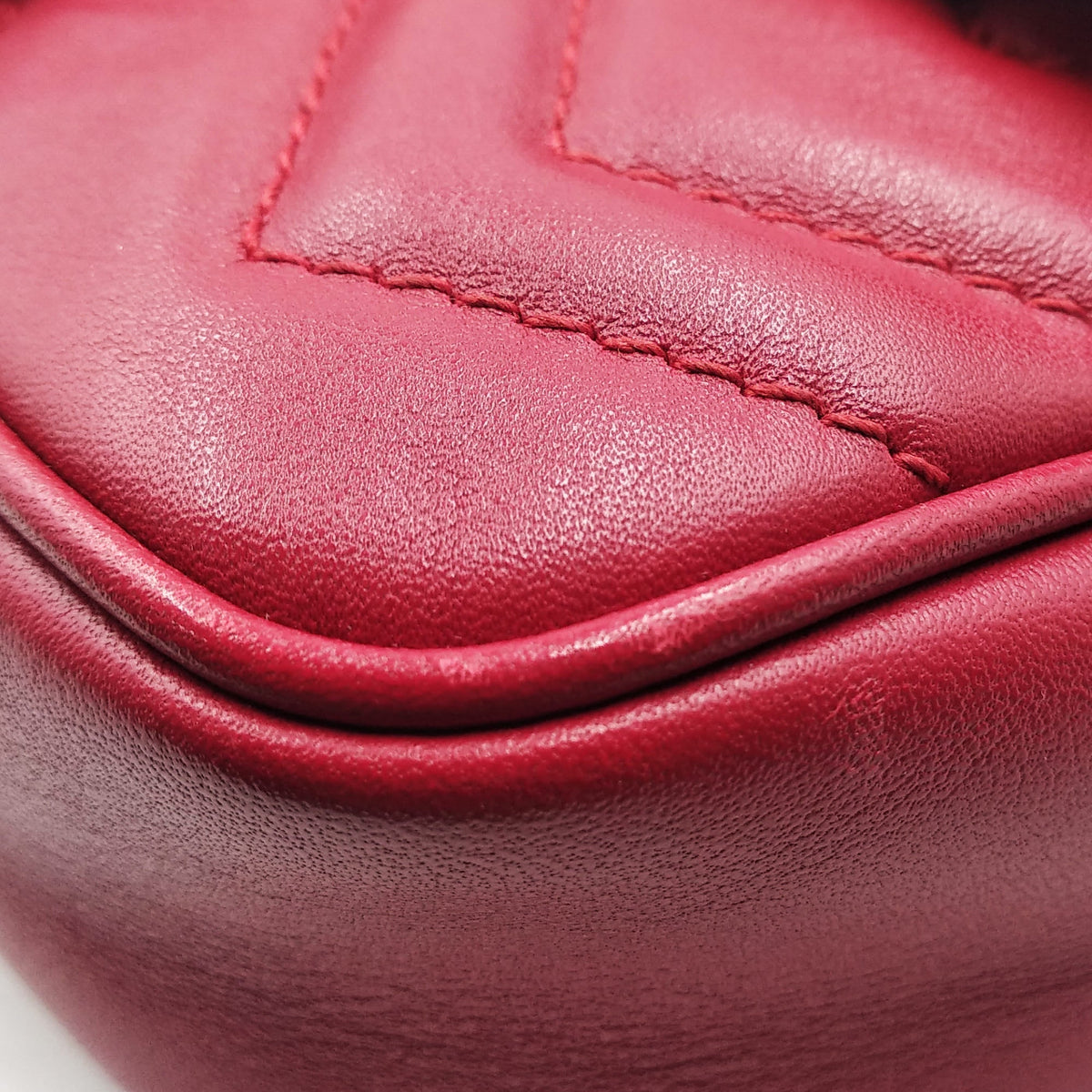 GG bags side profile designer luxury fashion
