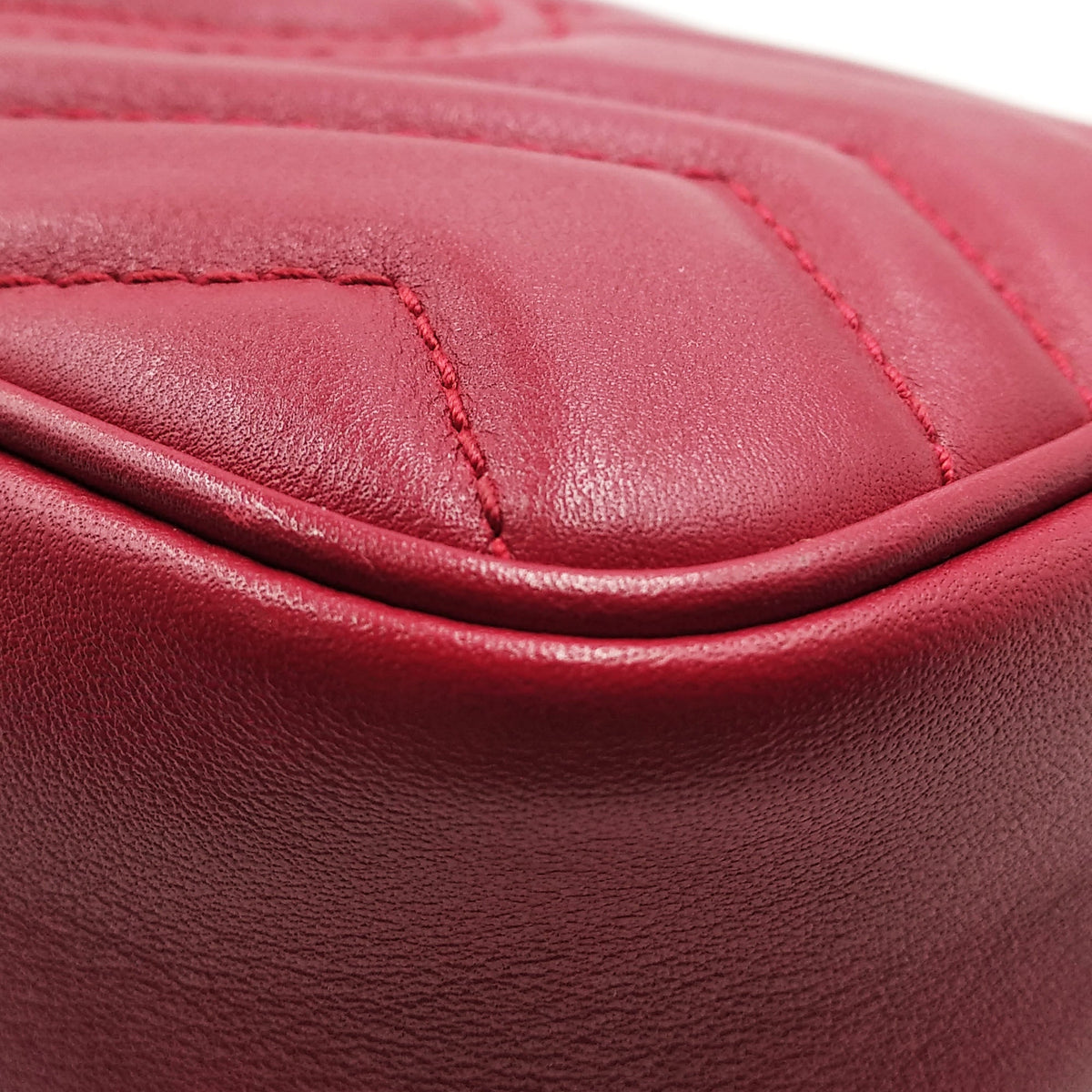 GG bags lifestyle shot premium designer piece