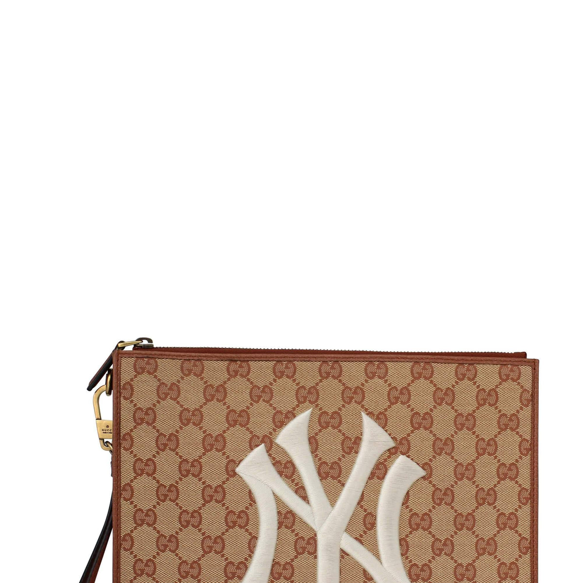 GG bags luxury designer piece front view