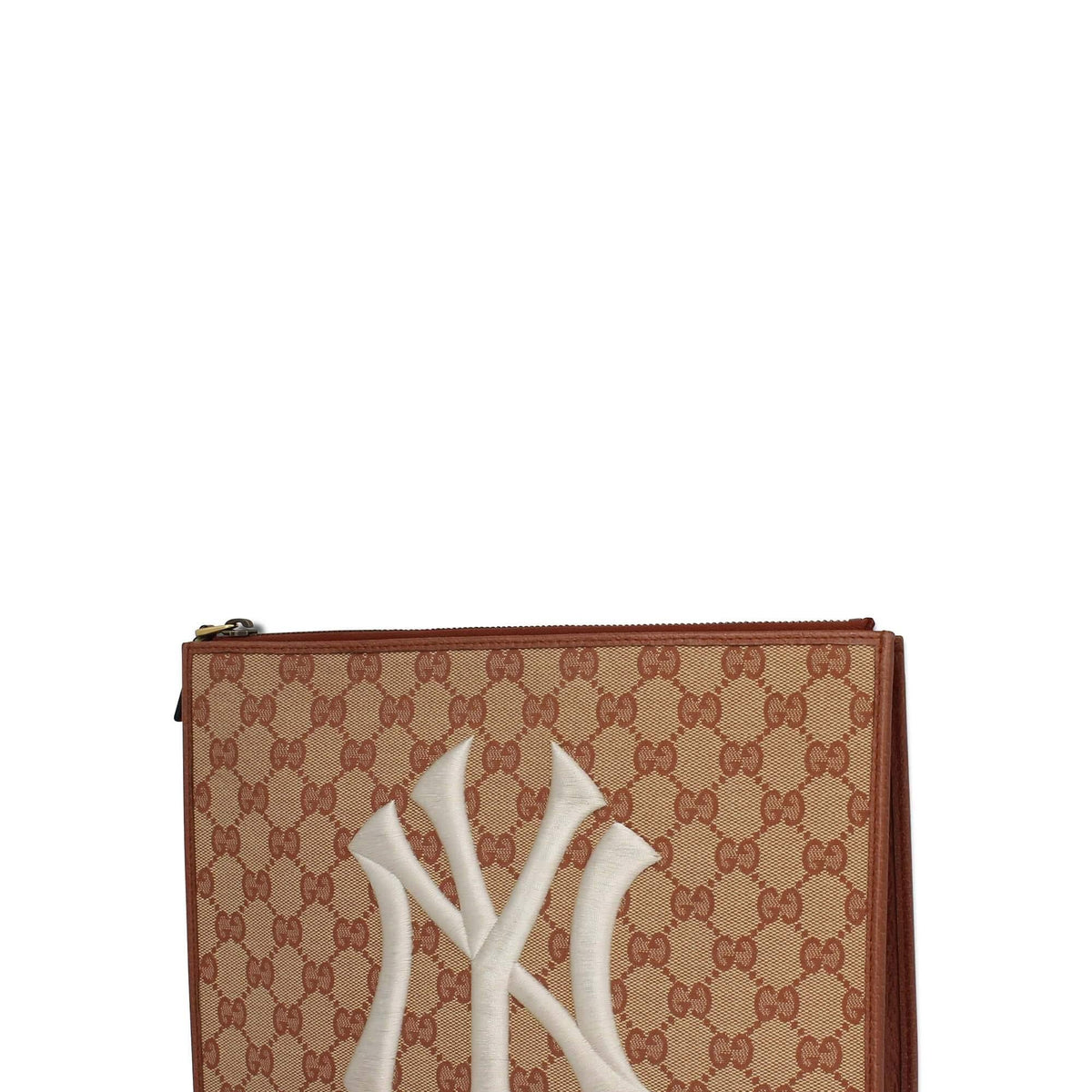 GG premium bags detail and craftsmanship close-up