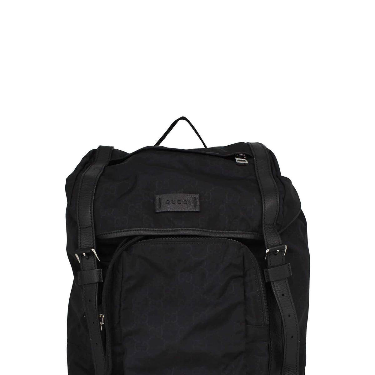 GG bags luxury designer piece front view