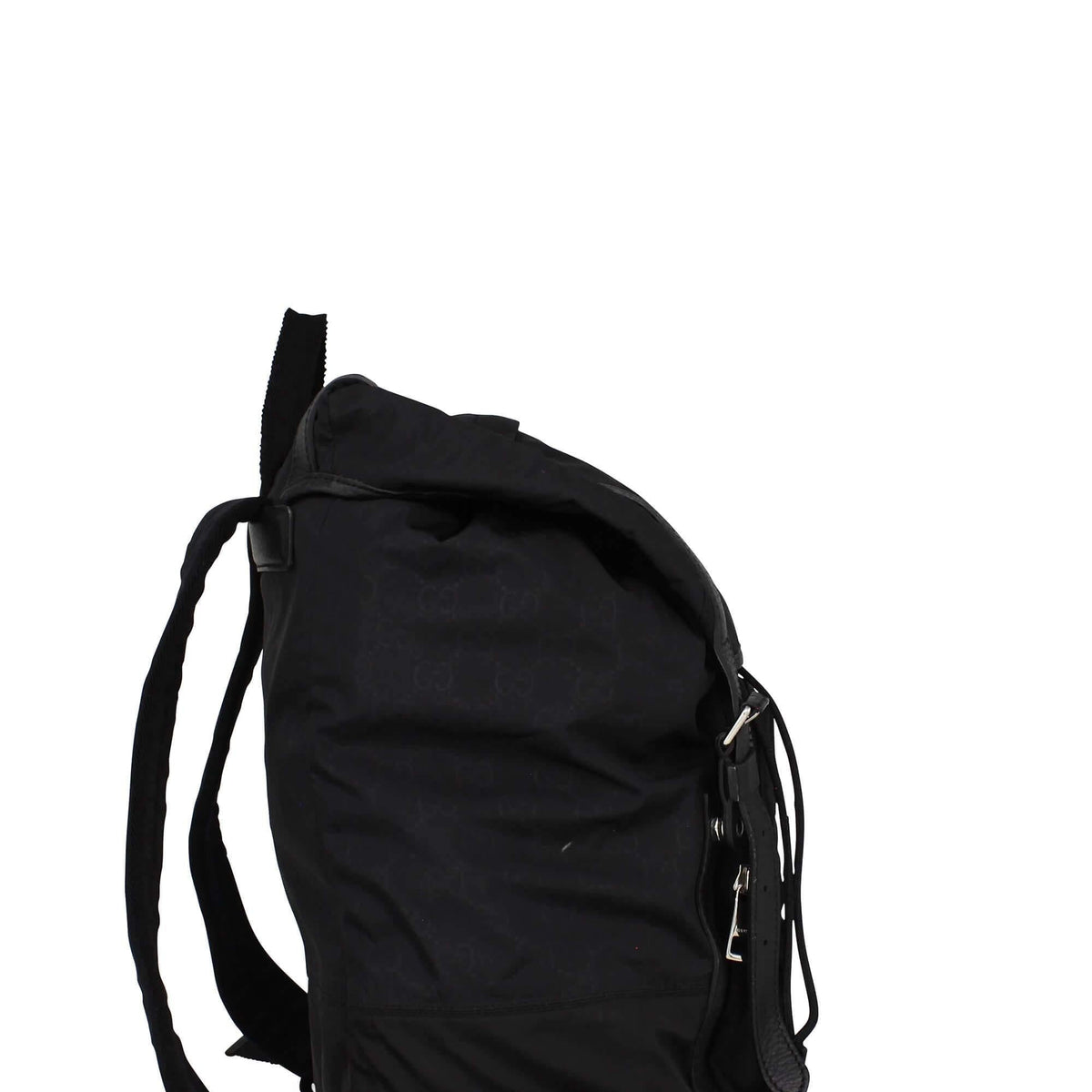 GG bags lifestyle shot premium designer piece