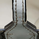 GG premium bags detail and craftsmanship close-up