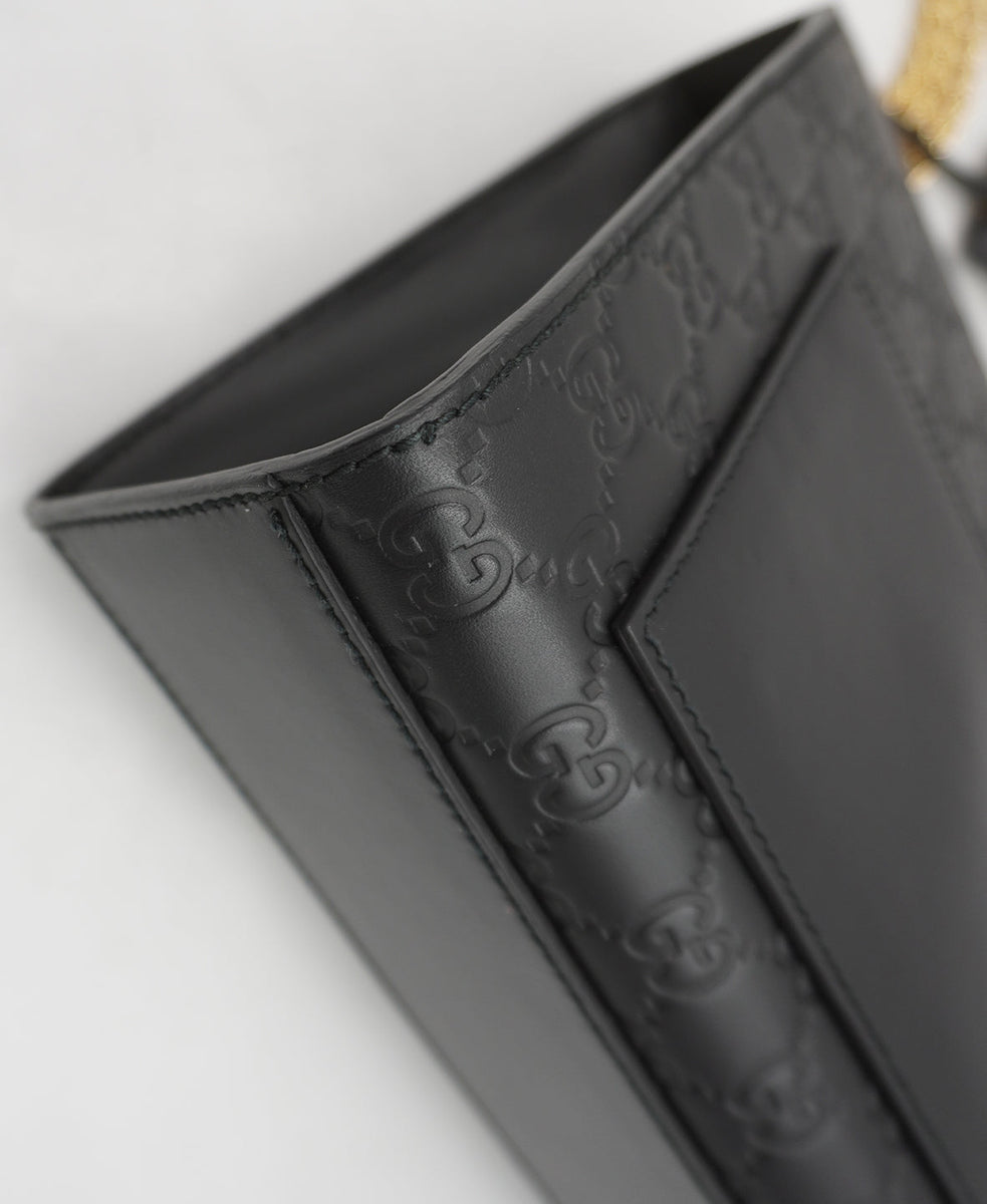 GG bags side profile designer luxury fashion