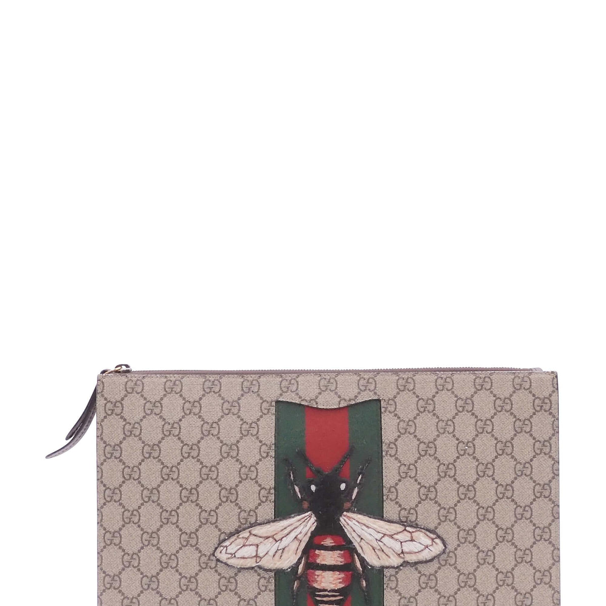 GG bags luxury designer piece front view