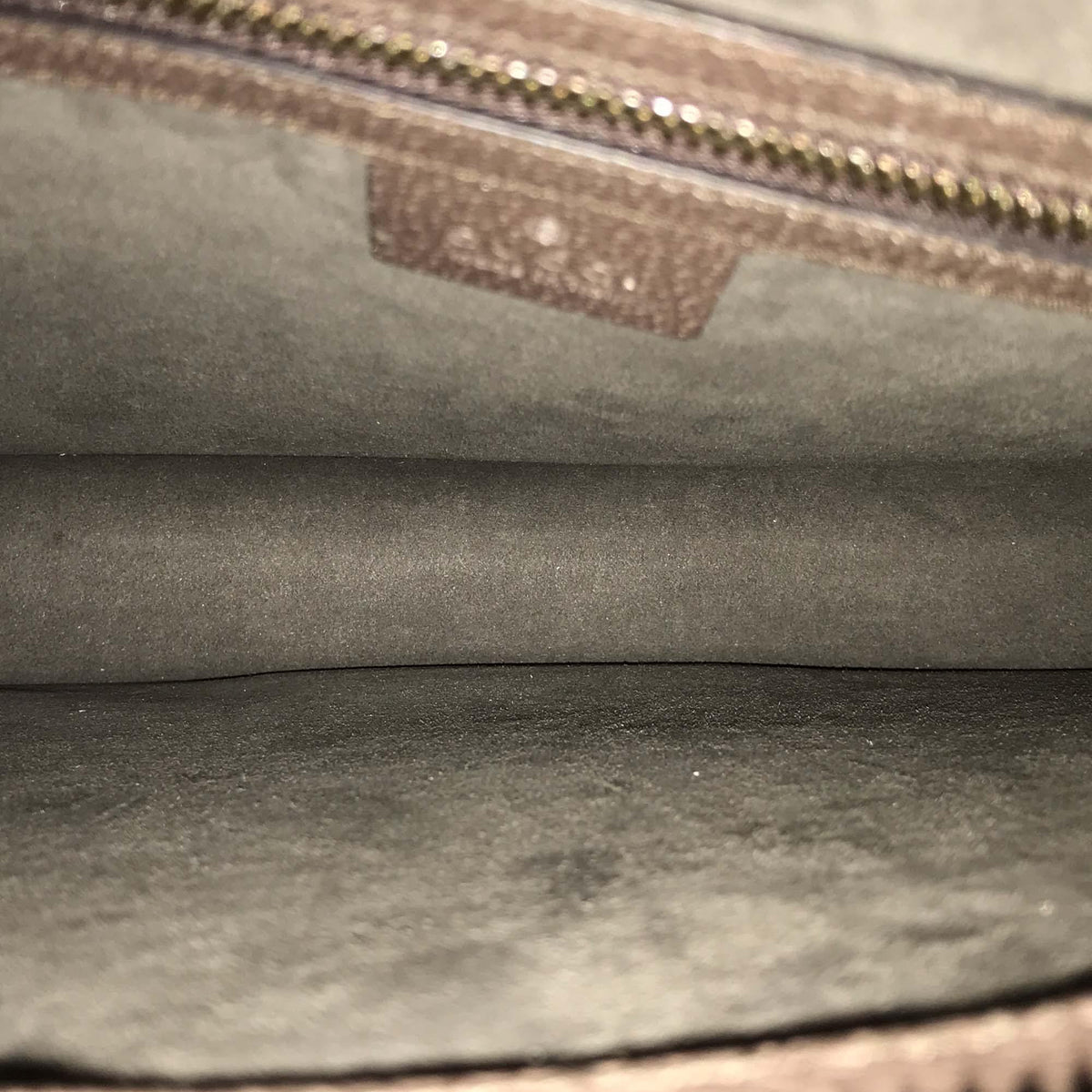 GG bags lifestyle shot premium designer piece