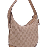 GG bags luxury designer piece front view