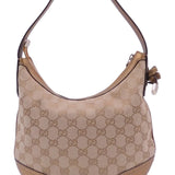 GG premium bags detail and craftsmanship close-up