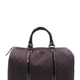 GG bags luxury designer piece front view