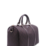GG premium bags detail and craftsmanship close-up